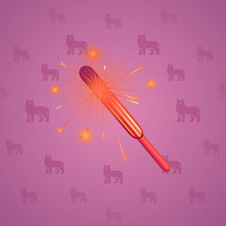 Party Sparkler #156608