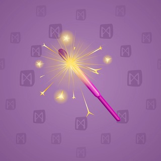 Party Sparkler #156611
