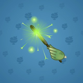 Party Sparkler #156613