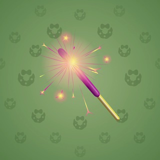 Party Sparkler #156615