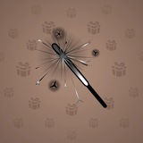 Party Sparkler #156619