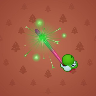 Party Sparkler #156620