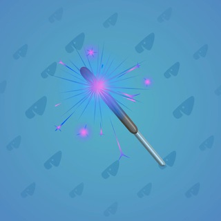 Party Sparkler #156621