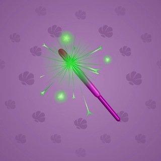 Party Sparkler #156624