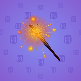Party Sparkler #156628