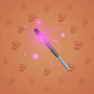 Party Sparkler #156634