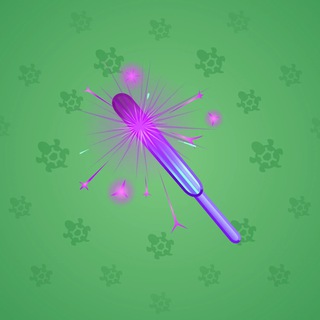 Party Sparkler #156672