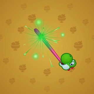 Party Sparkler #156675