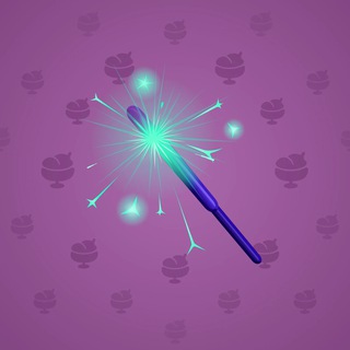 Party Sparkler #156683