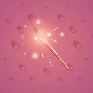Party Sparkler #156685