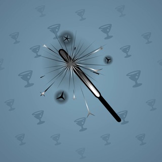 Party Sparkler #156687