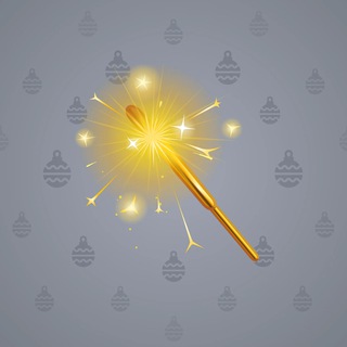 Party Sparkler #156691