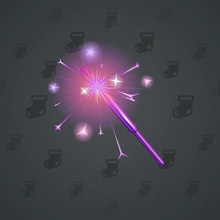 Party Sparkler #156692