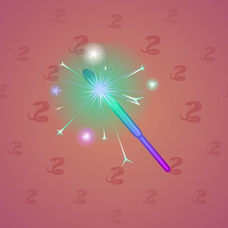 Party Sparkler #156693