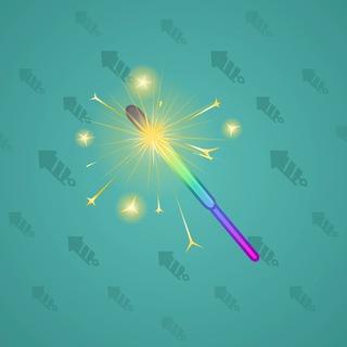 Party Sparkler #156698