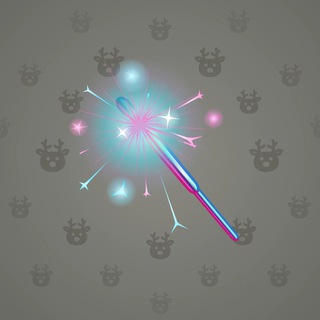 Party Sparkler #156699