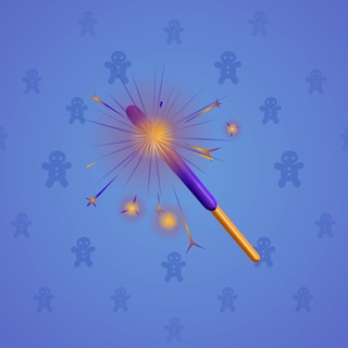 Party Sparkler #156702