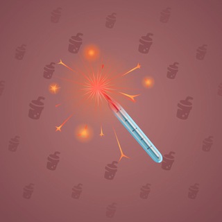 Party Sparkler #156706