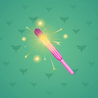 Party Sparkler #156709