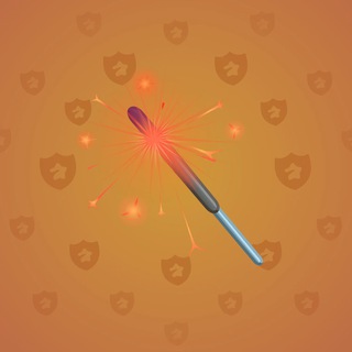 Party Sparkler #156712