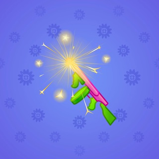 Party Sparkler #156742
