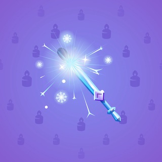 Party Sparkler #156744