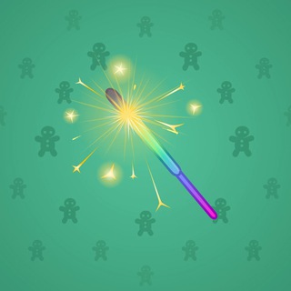 Party Sparkler #156746