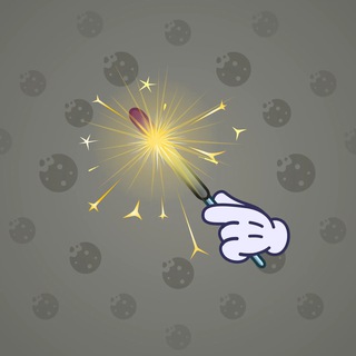 Party Sparkler #156750