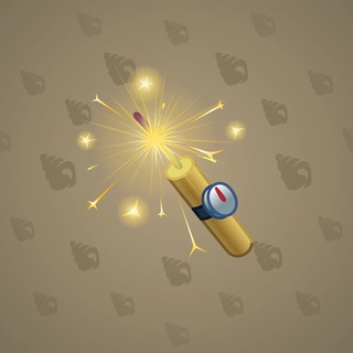 Party Sparkler #156756