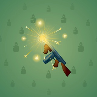 Party Sparkler #156760