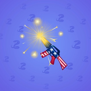 Party Sparkler #156763