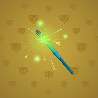 Party Sparkler #156764