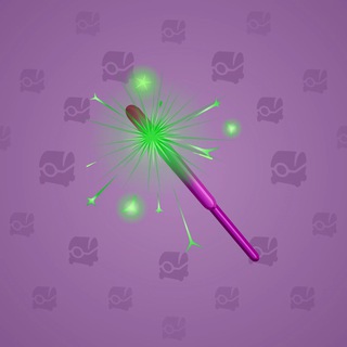Party Sparkler #156767
