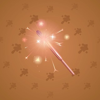Party Sparkler #156768