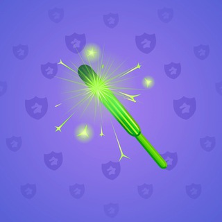 Party Sparkler #156769