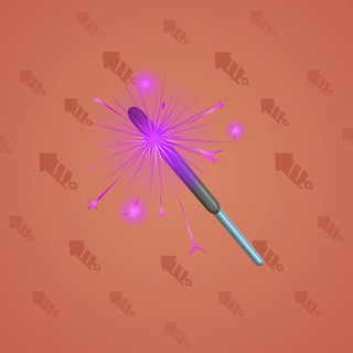 Party Sparkler #156772