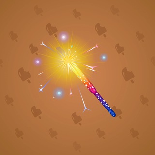 Party Sparkler #156776