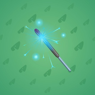 Party Sparkler #156777