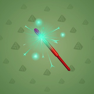 Party Sparkler #156779