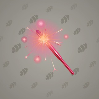 Party Sparkler #156788