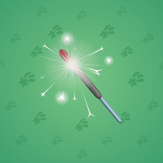 Party Sparkler #156792