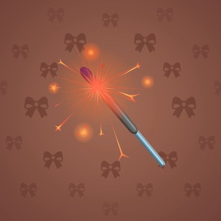 Party Sparkler #156794