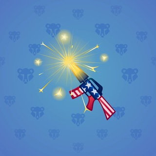 Party Sparkler #156795