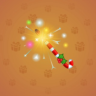 Party Sparkler #156798