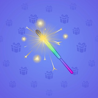Party Sparkler #156800