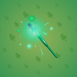 Party Sparkler #156804