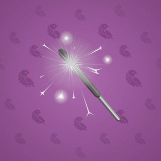 Party Sparkler #156806