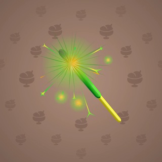 Party Sparkler #156811