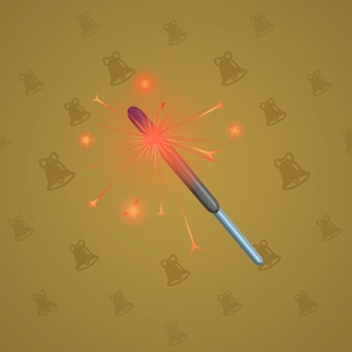 Party Sparkler #156818