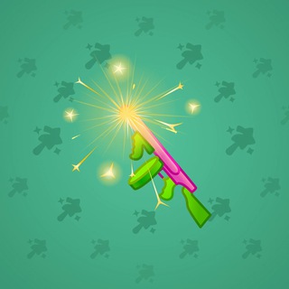 Party Sparkler #156916